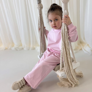 Bluza Bali balerina
