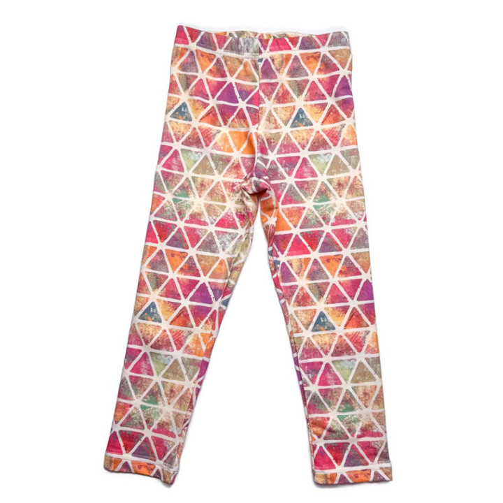 Legginsy delta