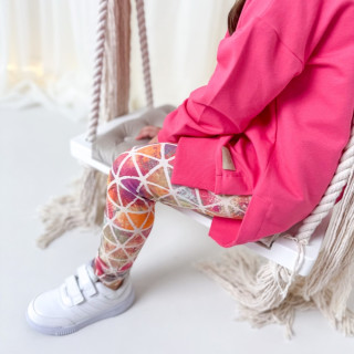 Legginsy delta