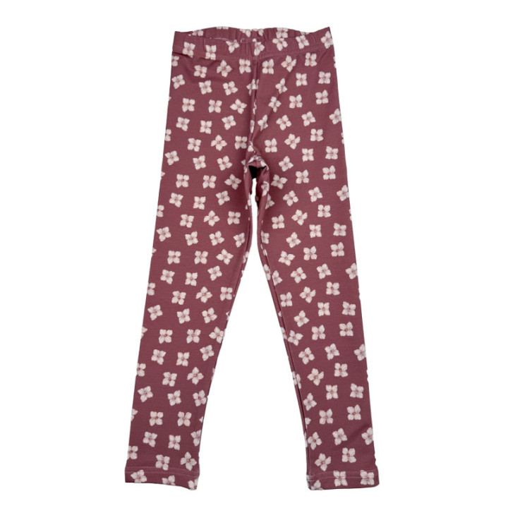 Legginsy jaśmin