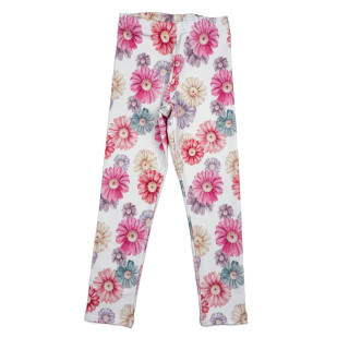 Legginsy margaretki