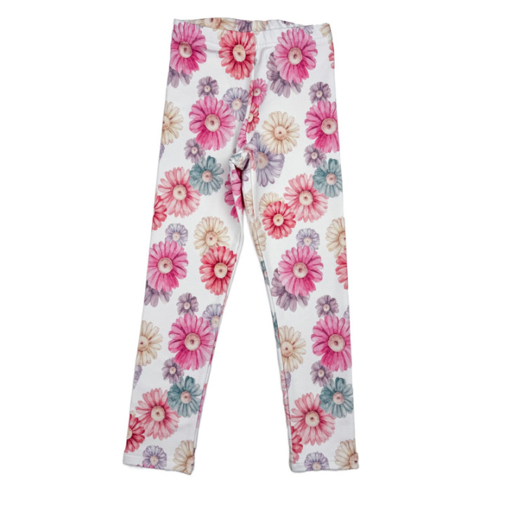 Legginsy margaretki