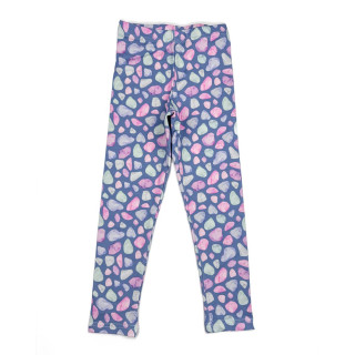Legginsy kamienie jeans