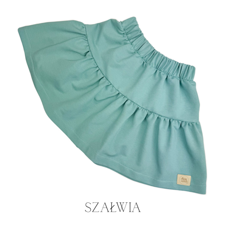 3pak spódnice zoja mix