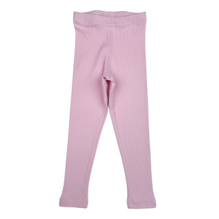 Legginsy prążek balerina