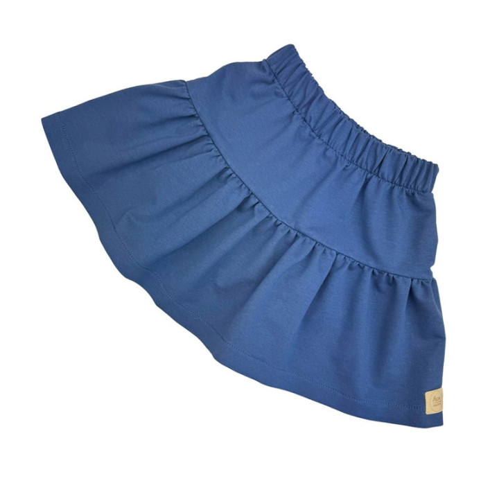 Spódniczka zoja jeans