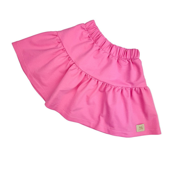Spódniczka zoja Candy pink