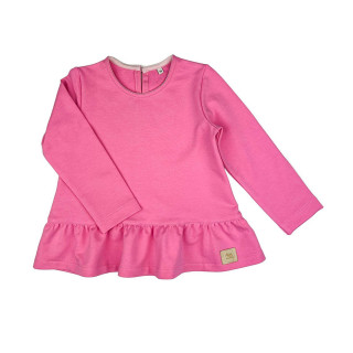 Tunika Ala candy pink