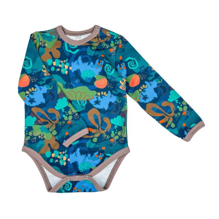 Body oceanika