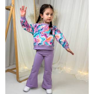 Bluza Bali filc