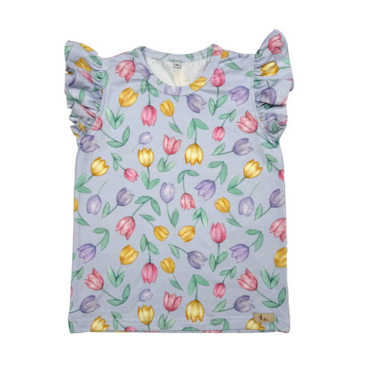 Ariel jersey tulipany