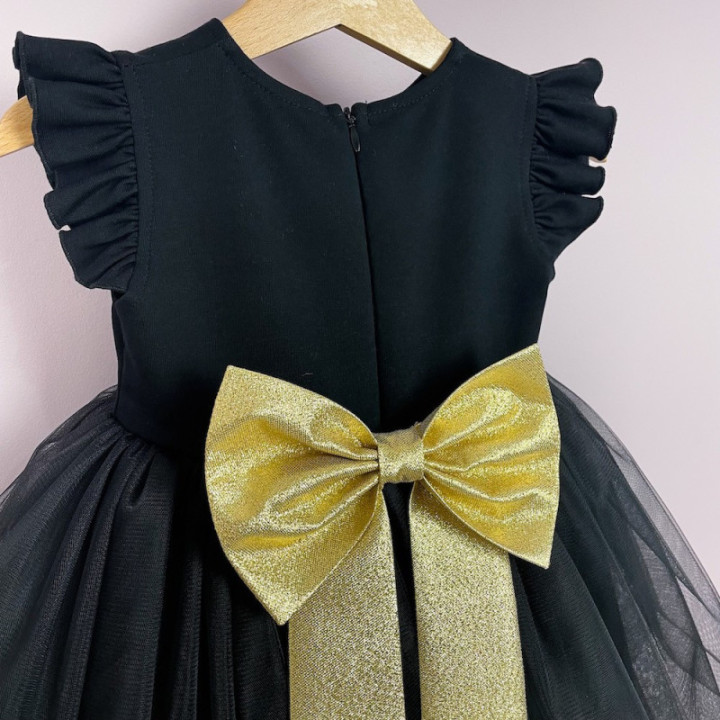 Maja black&gold