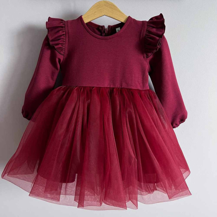 Maja bordo