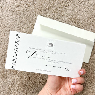 Voucher podarunkowy