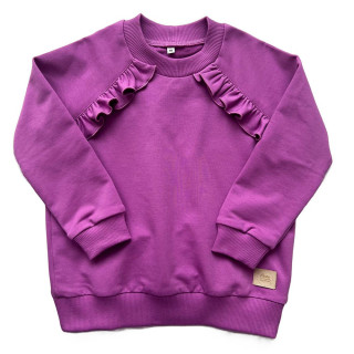 Bluza Charlie irys