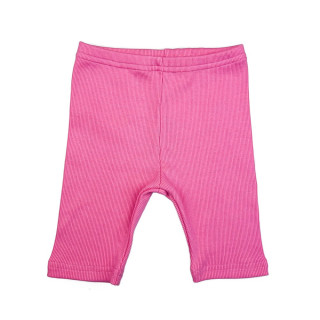 Kolarki prążek Candy pink