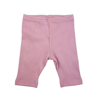Kolarki prążek pudrowy róż