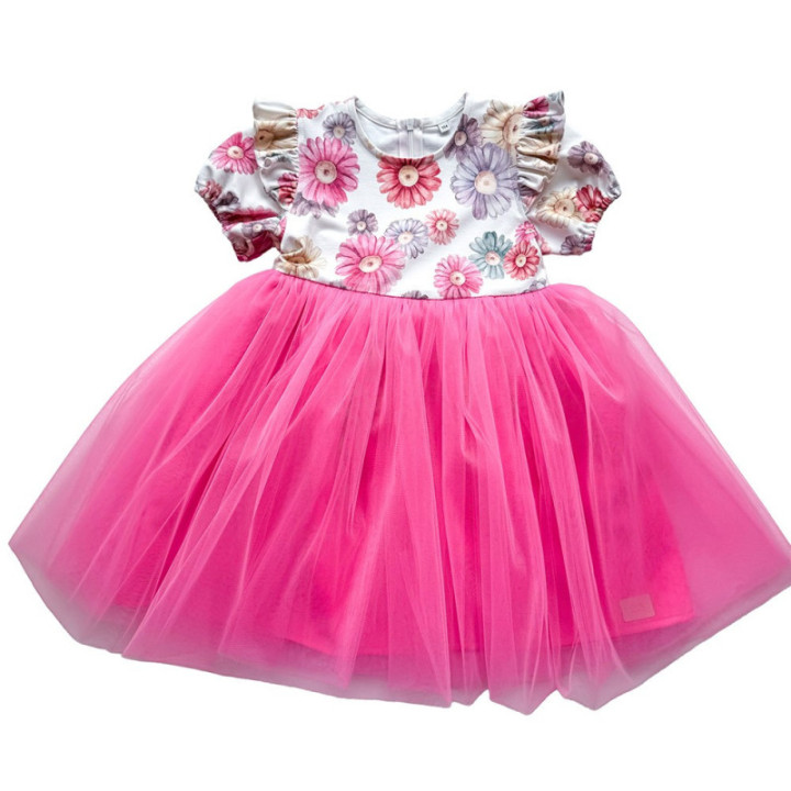 Maja margaretki & candy pink