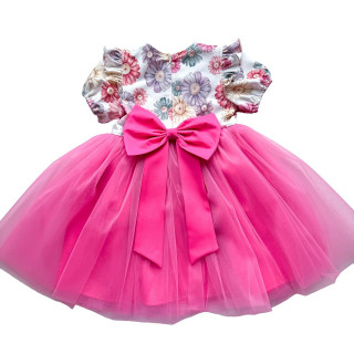 Maja margaretki & candy pink