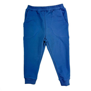 Spodnie dresowe jeans